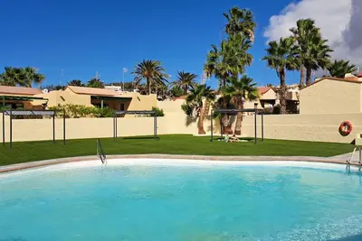 Maison de vacances \"Casa Carlotta\" près de la mer avec jardin privé et Wi-Fi