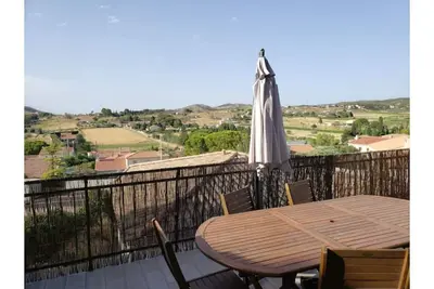 Image de Villa Les Roches Blanches - Gite 2 \"The large cottage\"