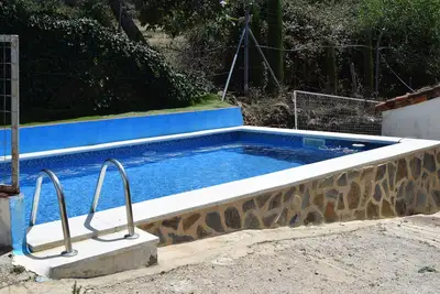 Image de Rural house located in the Sierra de Aracena and Picos de Aroche Park