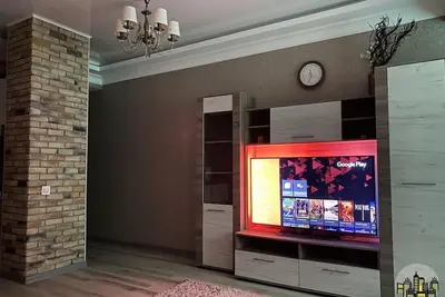 Image de Luxury Apartment, near the park. Super Price!