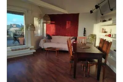 Image de Beau  duplex de 80 m2 Vue Mer  et à 2 pas des plages