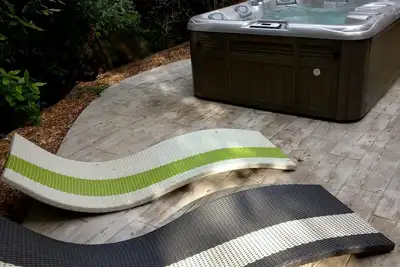 Image de Duplex Le Philandra - 2-4 pers - jacuzzi