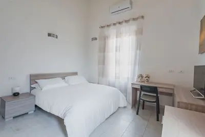 Image de Sangiuliano - Modern duplex with balcony