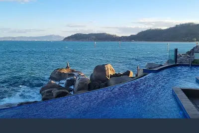 Image de 1 Bright Point Apartment 4104 - Majestic Ocean Views