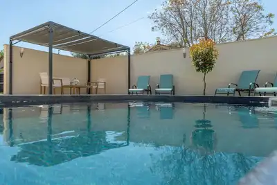 Image de Maison et Loft O Partage des Eaux (10 Personnes Maxi )