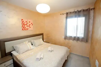 Image de Jerusalem Central Short tem rental