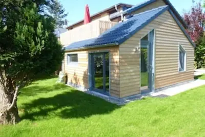 Image de Apartment incl. annex, house on the south beach, 5min from the beach