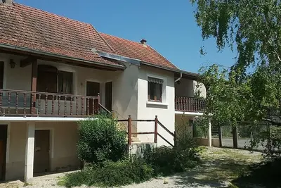 Image de Gite le Clos du bief idéal pour famille ou amis