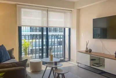 Image de w* | Charming 1br in San Isidro