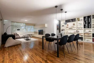 Image de w* | Stellar 2br in Roma Norte