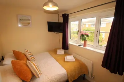 Image de Stirling House - Sheffield