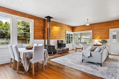 Image de Balmoral Cottage A Kingston Beach Escape