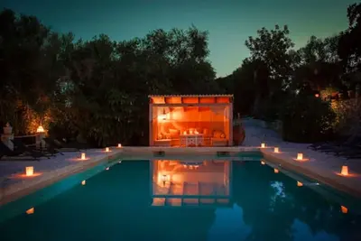 Image de Finca Kiko on an old Mallorcan estate