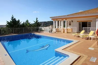 Image de Villa Juniper, fenced pool spacious house