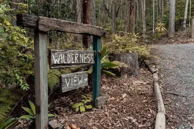 Image de Wilderness View by Tiny Away