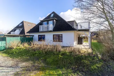 Image de Appartement à St. Peter-Ording près Plage