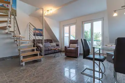 Image de Appartement à Ording près de Plage