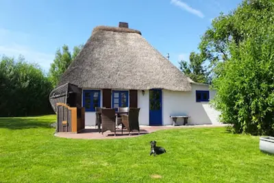 Image de Appartement à Ording près de la plage St. Peter