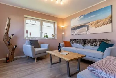 Image de Appartement à St. Peter-Ording Plage