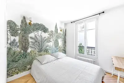 Image de Bosquet - Jean Nicot 1ch by B'Your Home