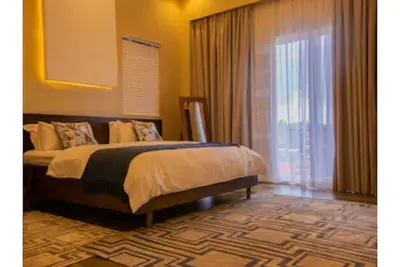 Image de Fully furnished luxury suites in Kampala - Apt # 2