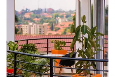 Image de Fully furnished luxury suites in Kampala - Apt # 5