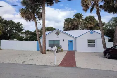 Image de Comfortable 3beds/1 bath home!