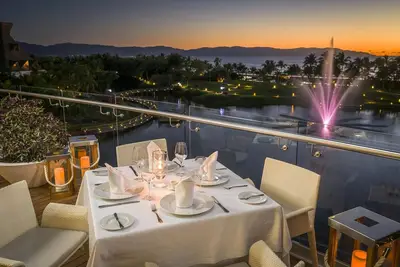 Image de Master Suite at The Grand Mayan, Nuevo Vallarta Mexico