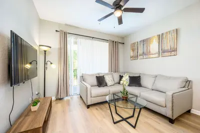 Image de Beautiful 2 bedrooms Condo at Vista Cay