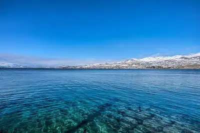 Image de Resort-Style Condo w/ Lake Chelan & Mtn Views