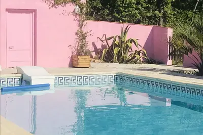 Image de Guest House 6p dans villa privée