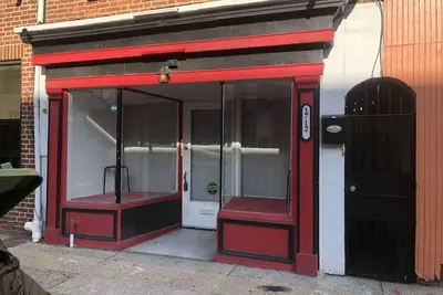 Image de Private romantic/ condo - rite in the heart of fellspoint