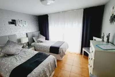 Image de Luxury Room with en-suite -stunning views