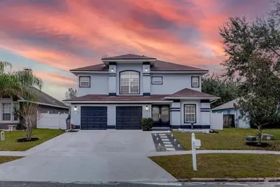 Image de Private Oasis near Springs w/ King Bd + Pool Table