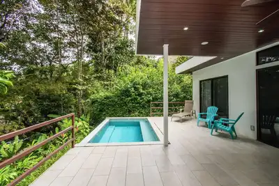 Image de River view, 5 min beach, 2 beds\/ Canto Del Rio