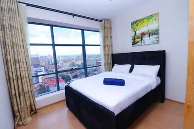 Image de Amazing crib to let in Nairobi Kenya!