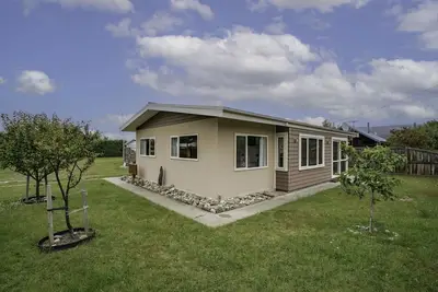 Image de Thyme Away - Clyde Holiday Home