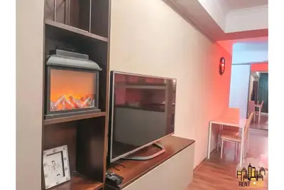 Image de Very nice studio in new building, near park!