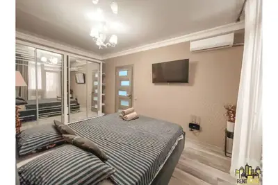 Image de SkyHouse Premium Apart-Hotel!
