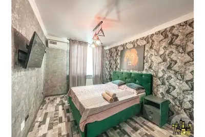 Image de Chisinau elite apartments. Panorama view!