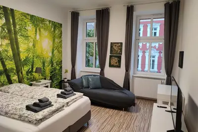 Image de Small apartment in Vienna-Hernals