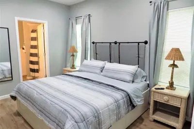 Image de New home close to Nas and Corey Station