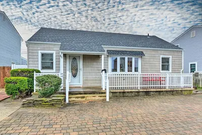 Image de Coastal Brigantine Cottage: Walk to Beaches