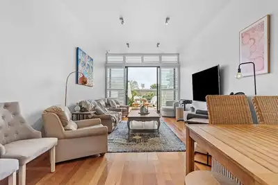Image de Beachfront Getaway | In the Heart of St Kilda