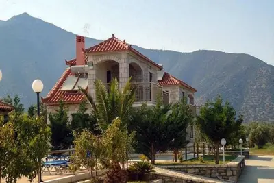 Image de Glyfada    Villas Ii