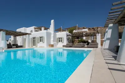 Image de Gorgeous Villa Opal by Diles Villas