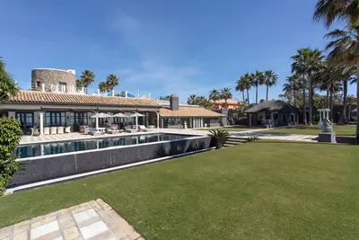 Image de Los Monteros Luxury Villa