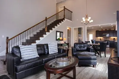 Image de Luxury 2 bedroom townhouse #3
