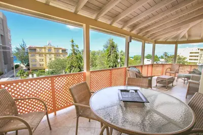 Image de Modern Apt by Beach in The Gap - Terraces 402