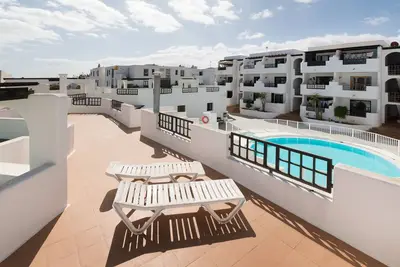 Image de Apartamento Golden Teguise